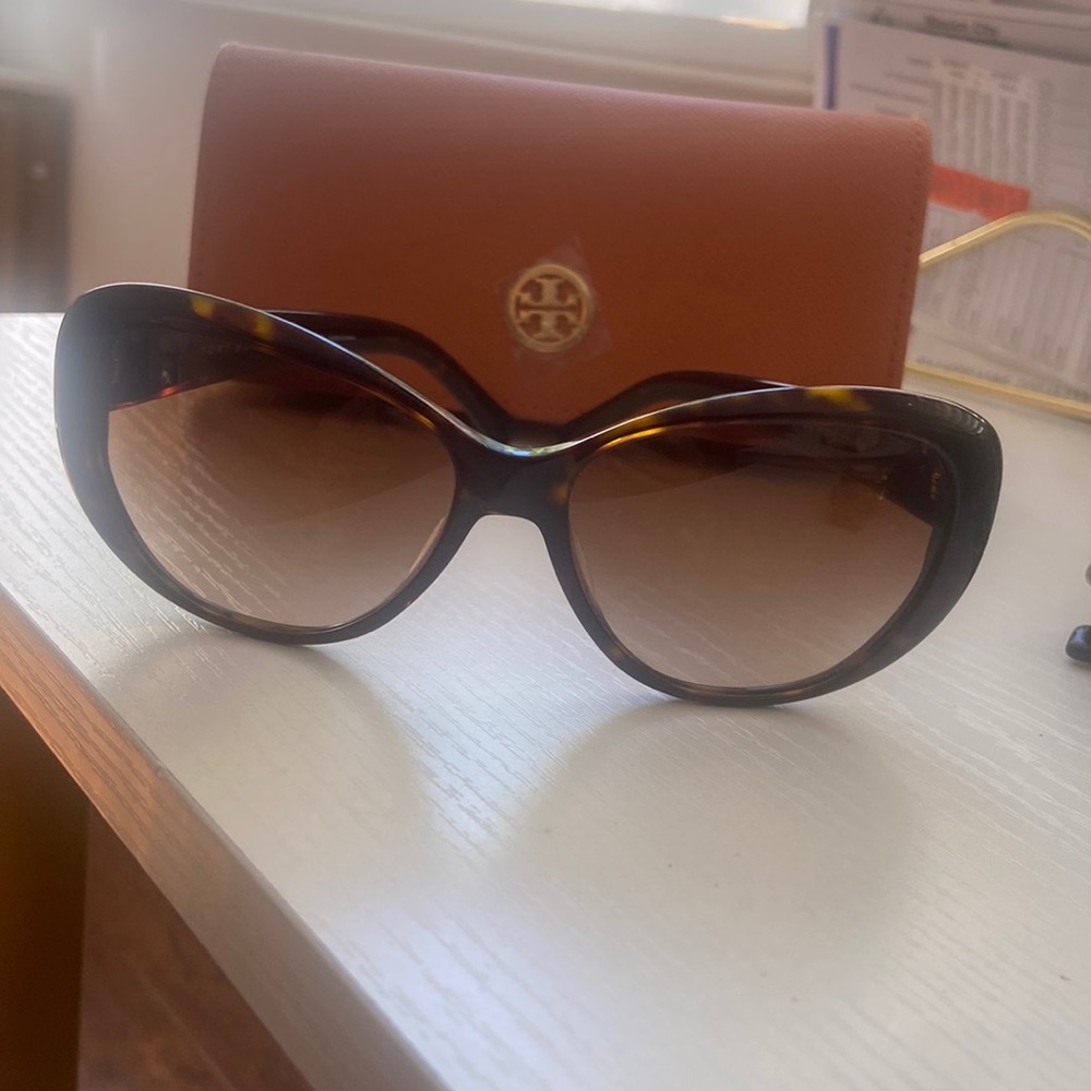 Tory Burch sunglasses